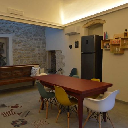 Lucernaio Rooms Рагуза Екстериор снимка