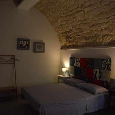 Lucernaio Rooms Рагуза Екстериор снимка