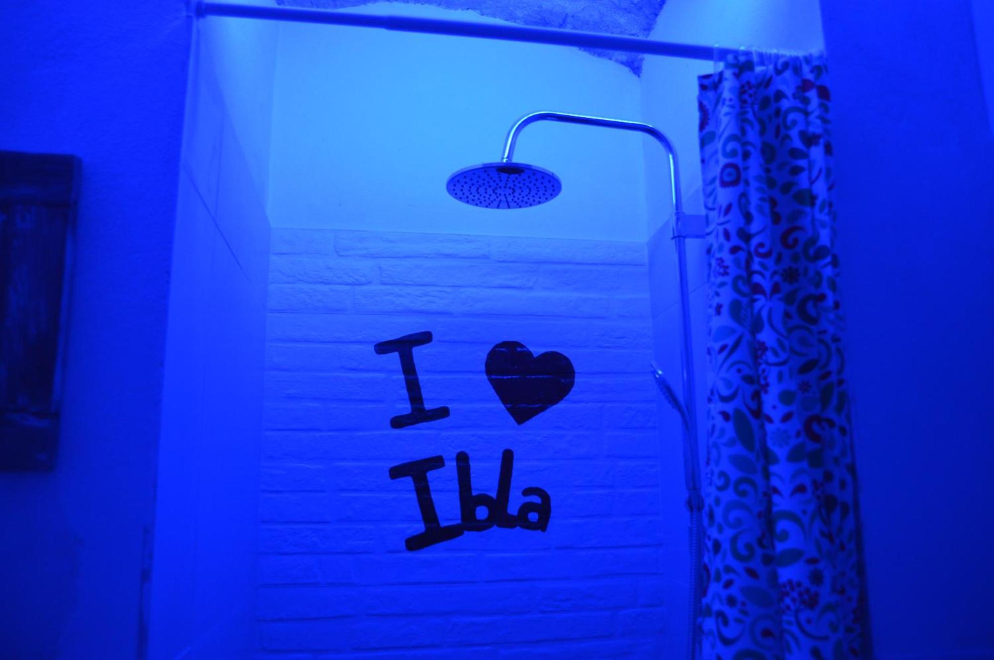 Lucernaio Rooms Рагуза Стая снимка