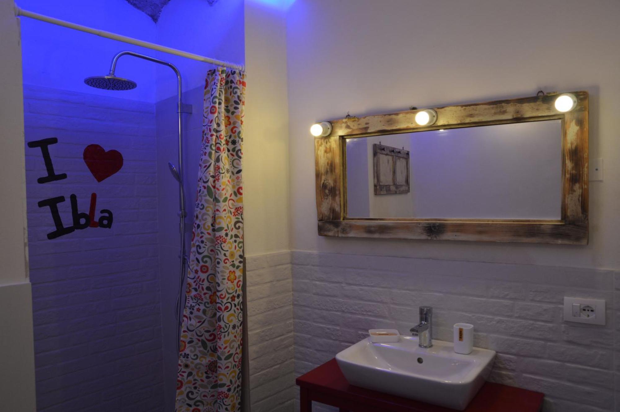 Lucernaio Rooms Рагуза Стая снимка
