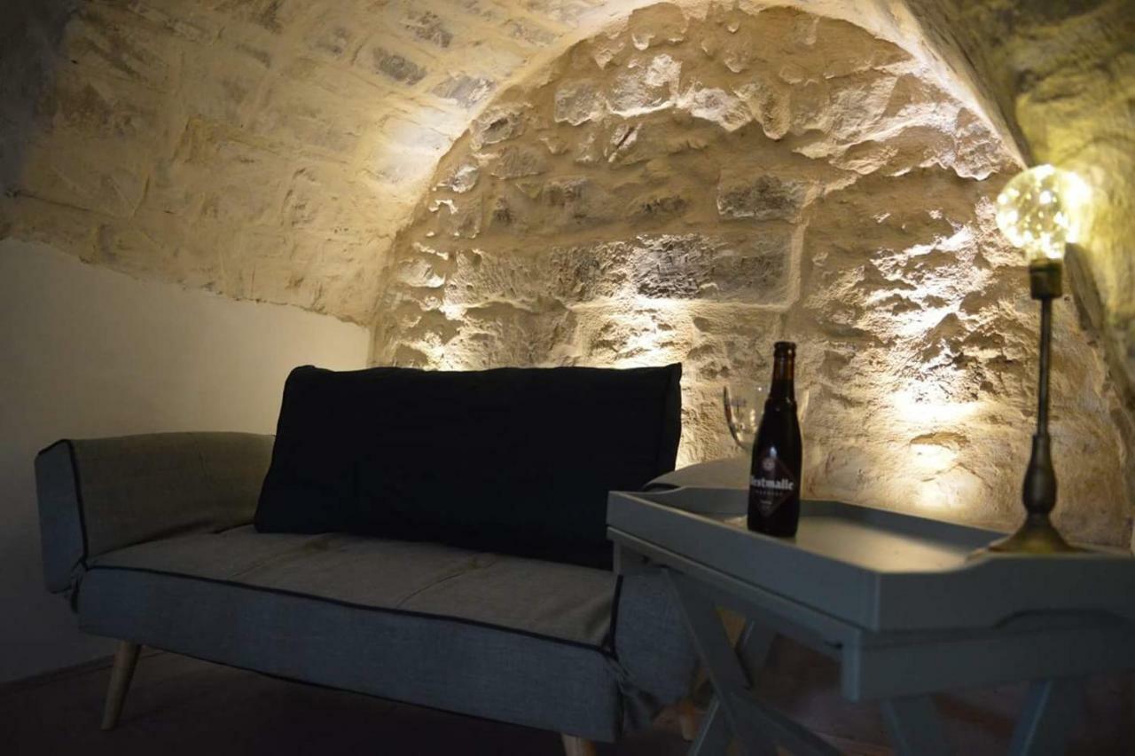Lucernaio Rooms Рагуза Екстериор снимка