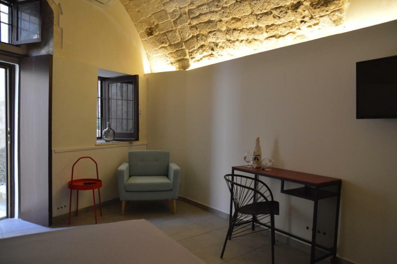 Lucernaio Rooms Рагуза Екстериор снимка