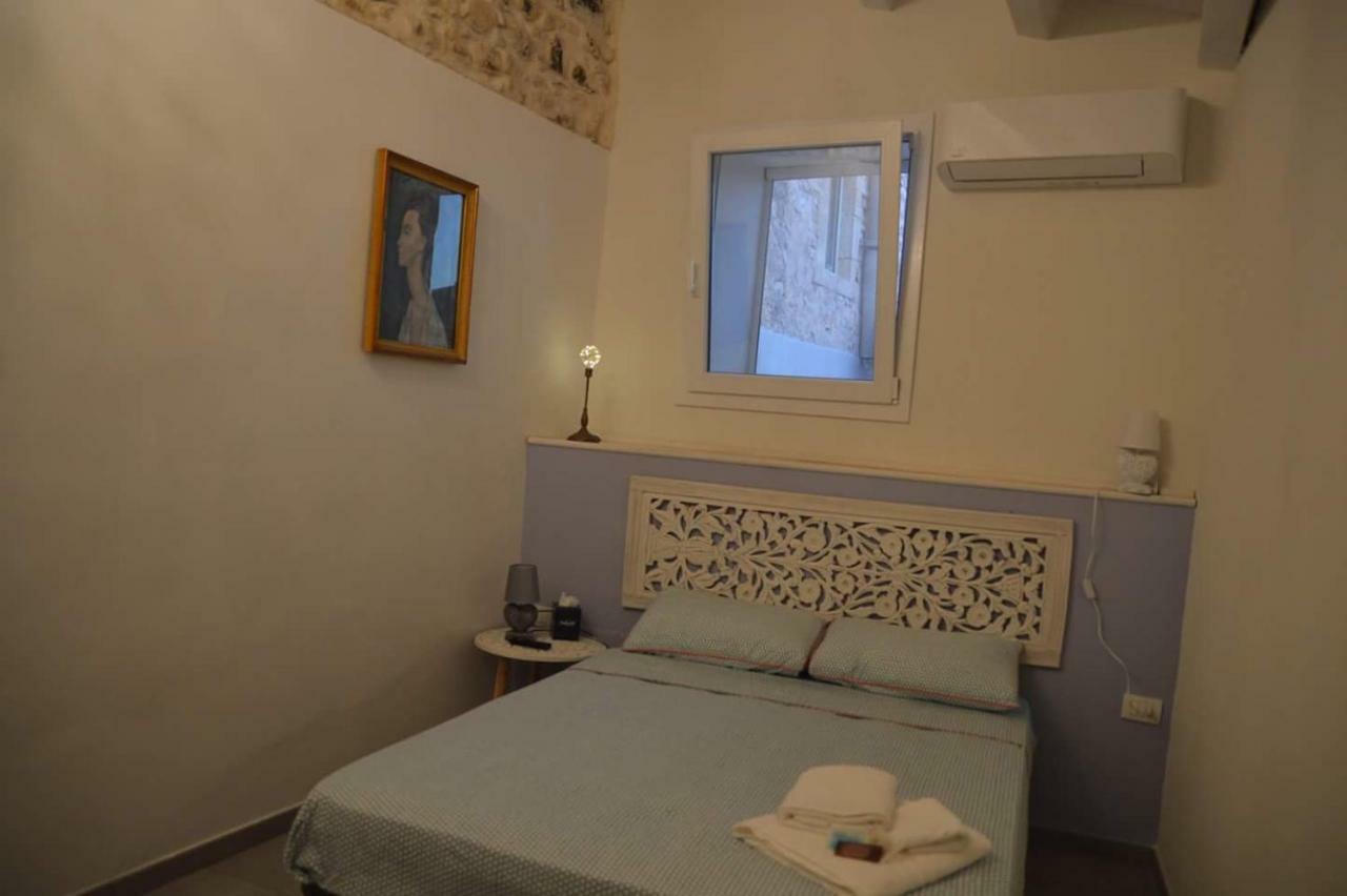 Lucernaio Rooms Рагуза Екстериор снимка