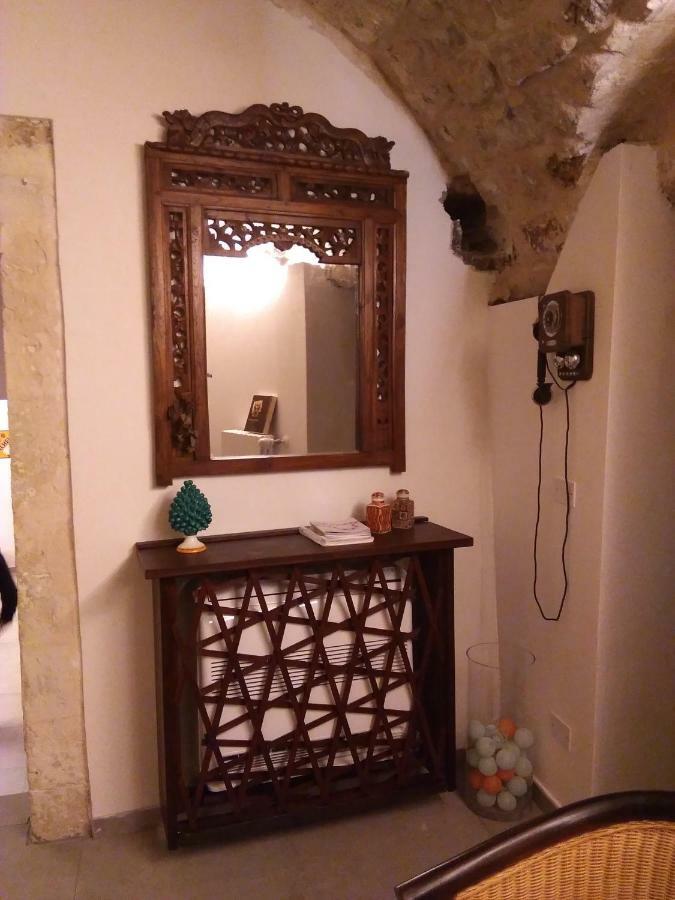 Lucernaio Rooms Рагуза Екстериор снимка