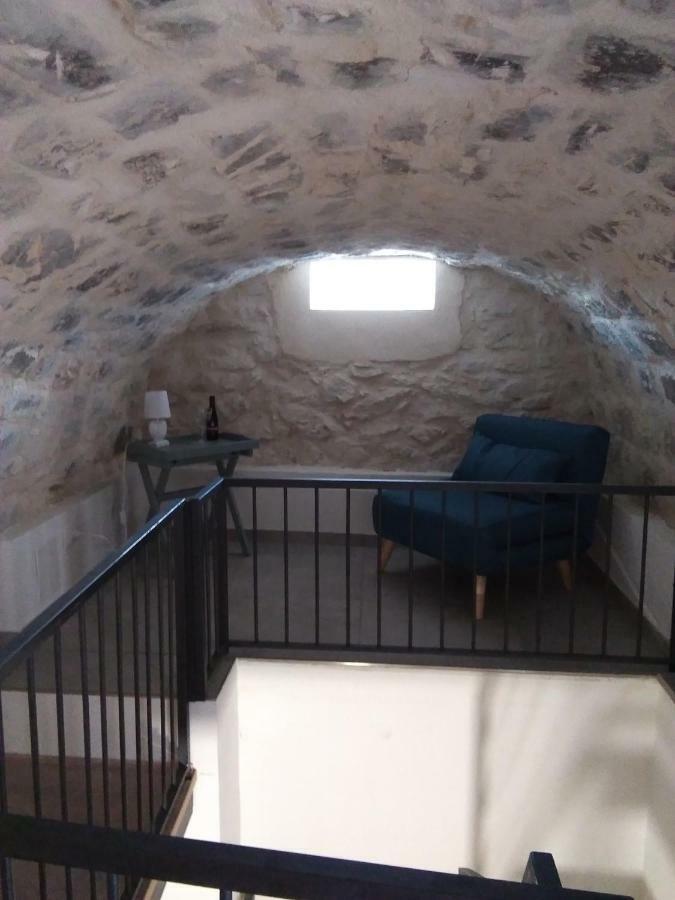 Lucernaio Rooms Рагуза Екстериор снимка