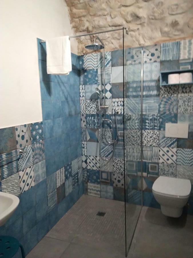 Lucernaio Rooms Рагуза Екстериор снимка