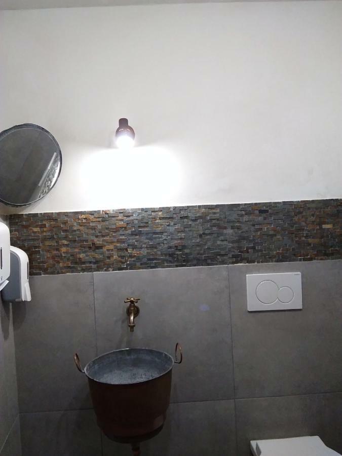 Lucernaio Rooms Рагуза Екстериор снимка