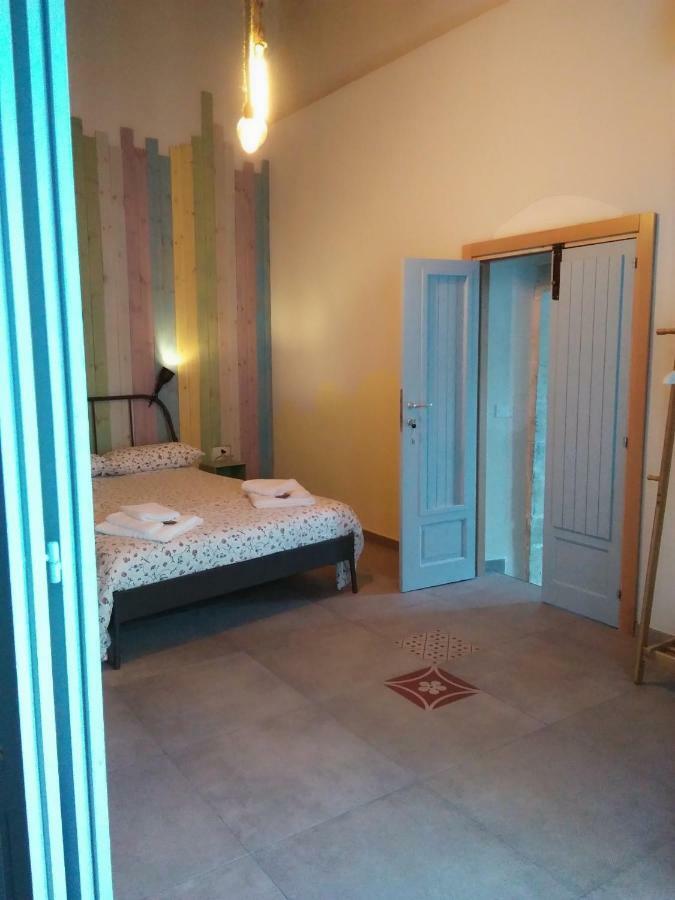 Lucernaio Rooms Рагуза Екстериор снимка