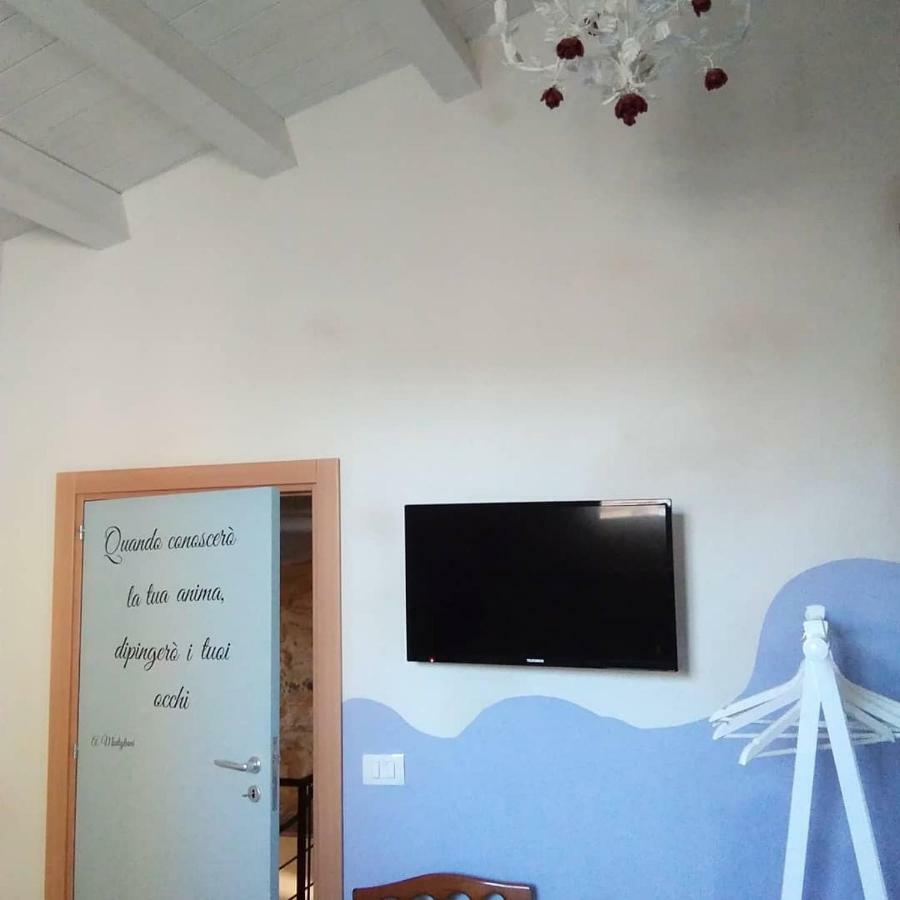 Lucernaio Rooms Рагуза Екстериор снимка