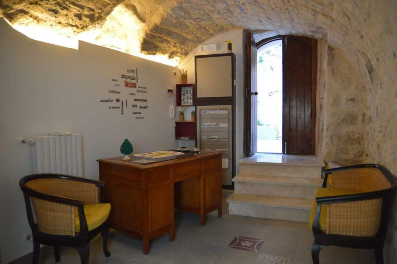Lucernaio Rooms Рагуза Екстериор снимка