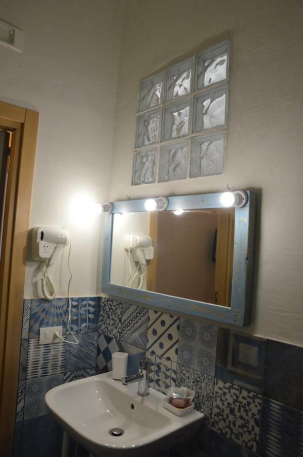 Lucernaio Rooms Рагуза Екстериор снимка