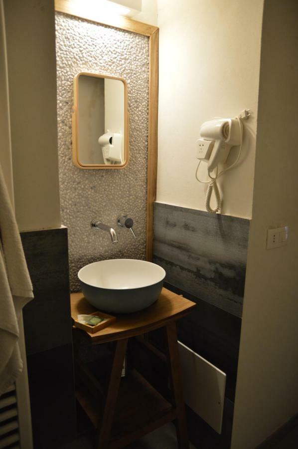 Lucernaio Rooms Рагуза Екстериор снимка