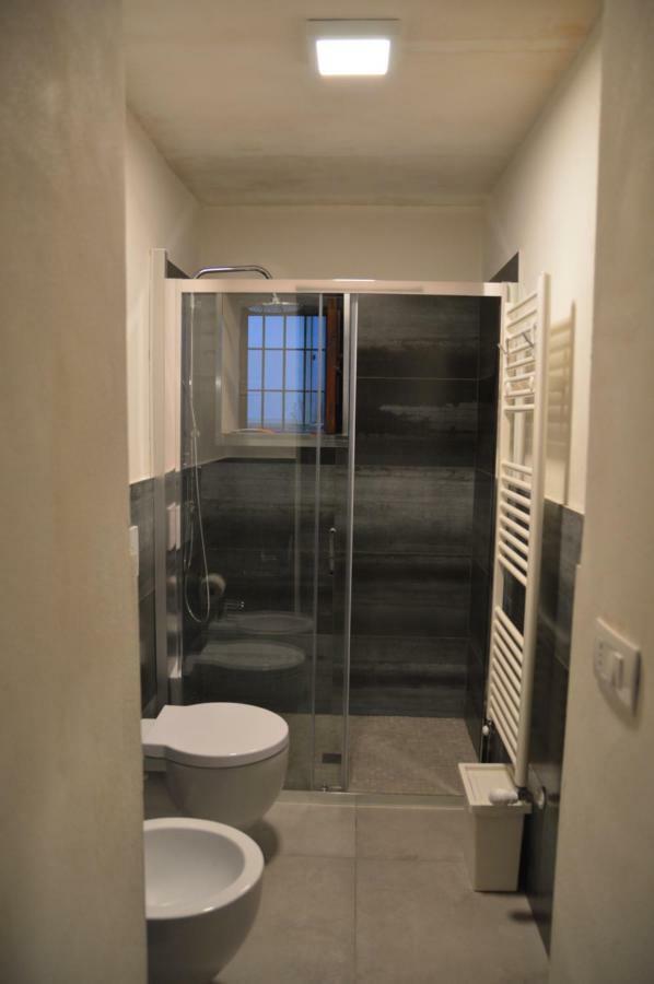 Lucernaio Rooms Рагуза Екстериор снимка