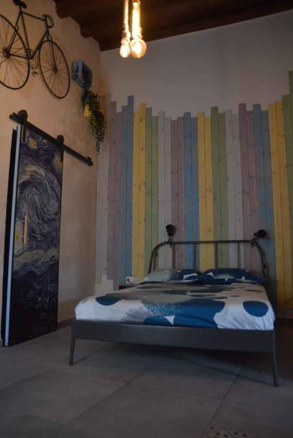 Lucernaio Rooms Рагуза Екстериор снимка
