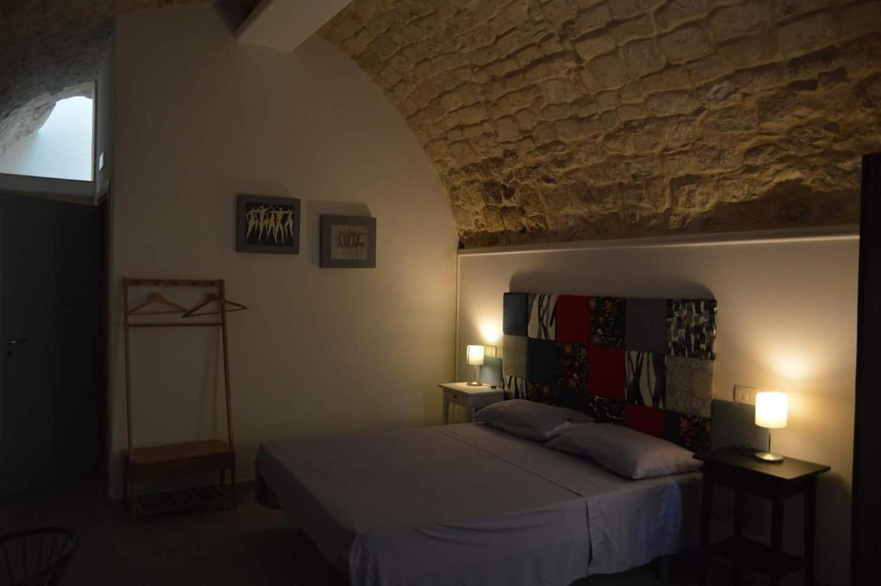 Lucernaio Rooms Рагуза Екстериор снимка