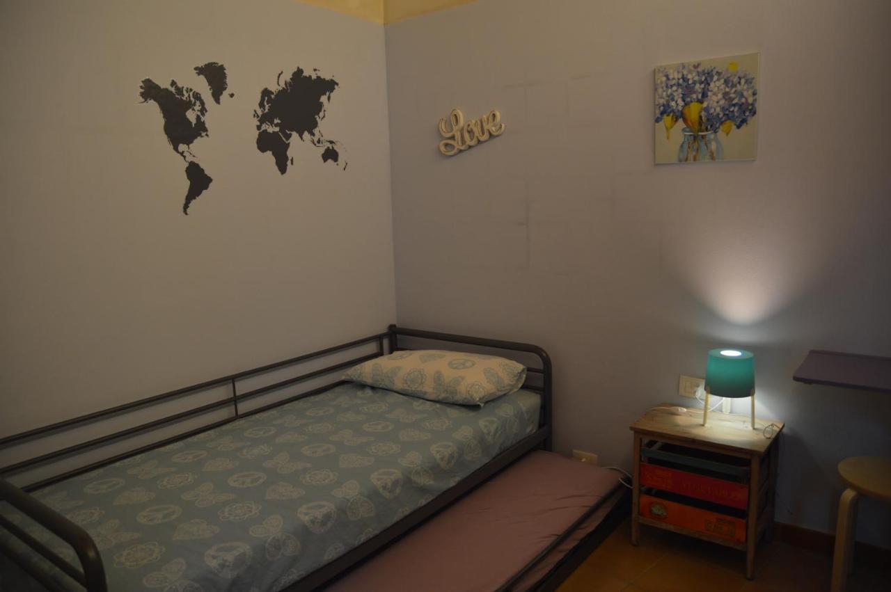 Lucernaio Rooms Рагуза Екстериор снимка